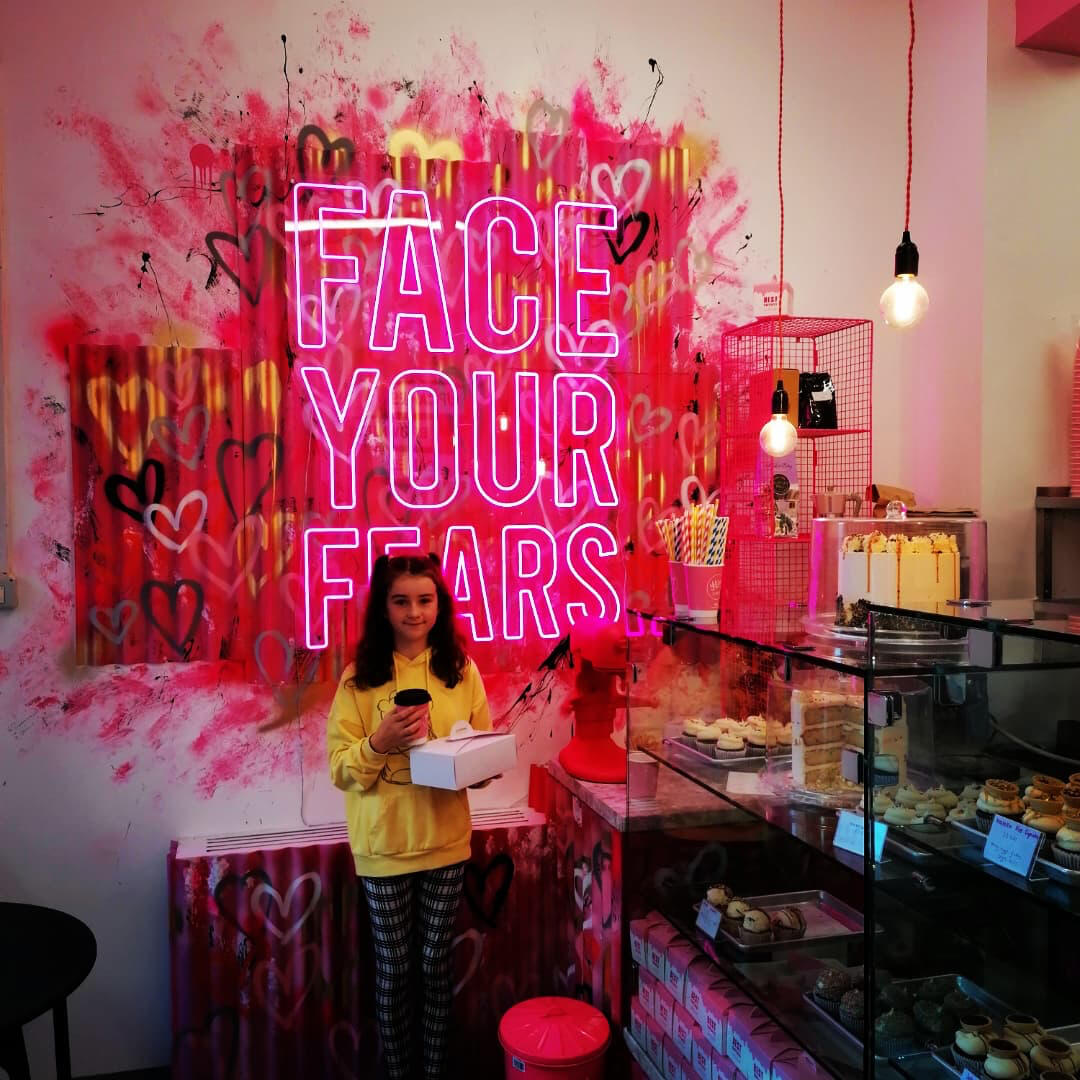 Commercial Interior 2